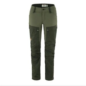 Fjallraven Keb Trousers W - original fit